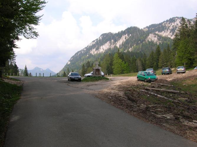 Col de la Charmette Bike Climb - PJAMM Cycling