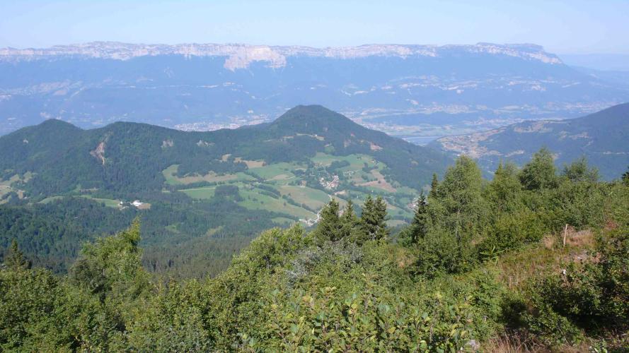 Station du Barioz (St. Pierre d'Allevard) Bike Climb - PJAMM Cycling