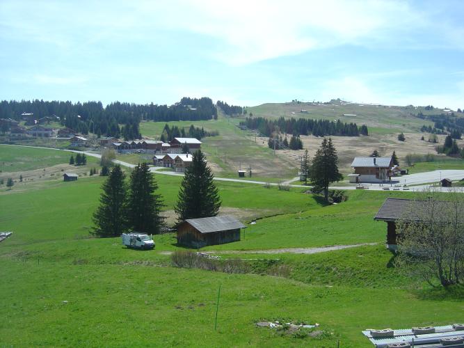 Saisies + Mont Bisanne Bike Climb - PJAMM Cycling