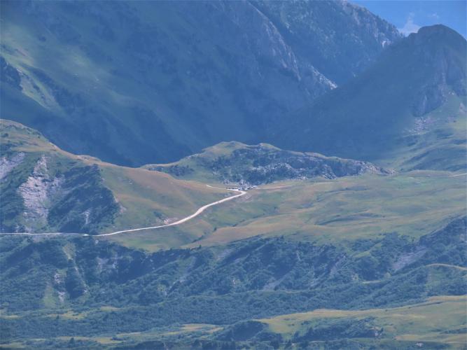 Cormet d'Areches (Granier) Bike Climb - PJAMM Cycling