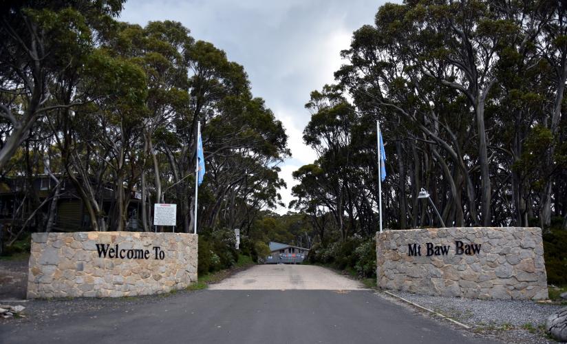 Mt. Baw Baw Bike Climb - PJAMM Cycling
