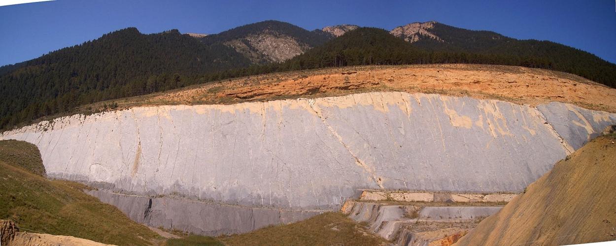 Coll de Peguera Bike Climb - PJAMM Cycling