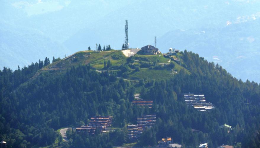 Monte Malanotte Bike Climb - PJAMM Cycling