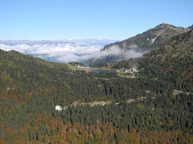 Nassfeldpass Bike Climb - PJAMM Cycling