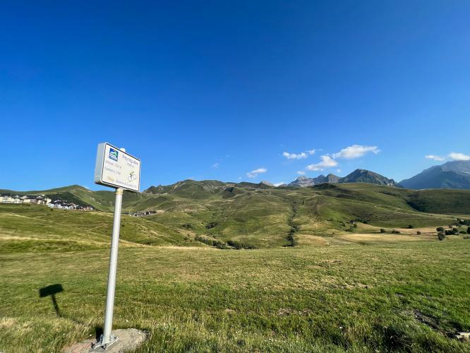 Peyragudes (2022 TDF) Bike Climb - PJAMM Cycling