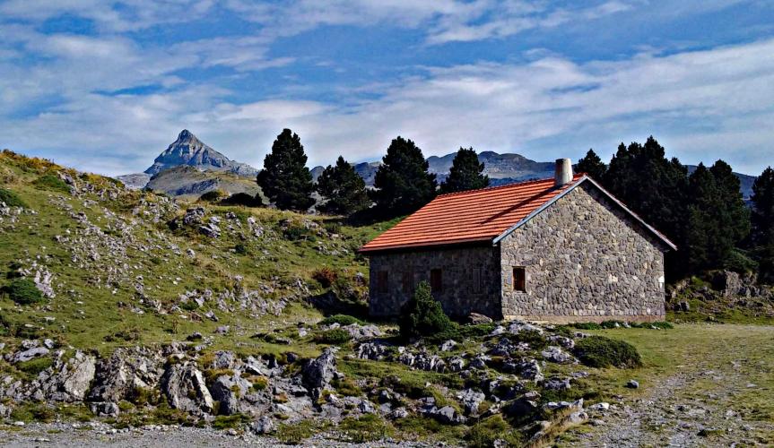 Col de la Pierre St. Martin (D132) Bike Climb - PJAMM Cycling