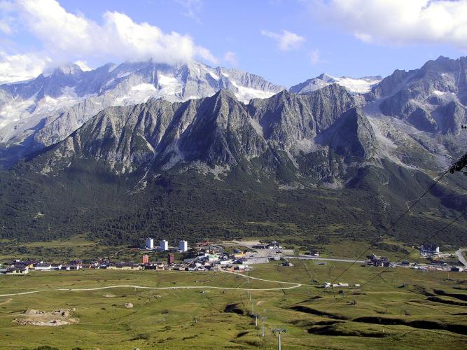 Passo del Tonale (Ossana) Bike Climb - PJAMM Cycling
