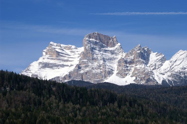Vodo di Cadore Bike Climb - PJAMM Cycling
