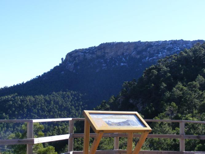 Collado Bermejo Bike Climb - PJAMM Cycling