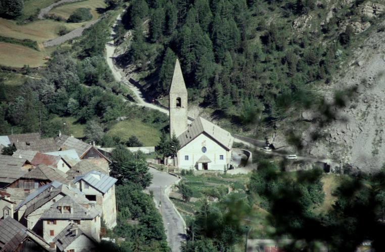 Col de la Moutiere Bike Climb - PJAMM Cycling