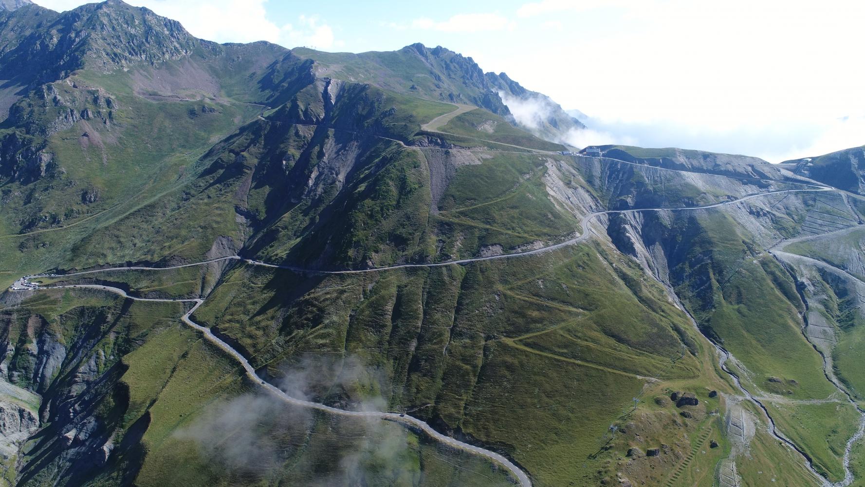 Date Ouverture Col Du Tourmalet DUCY