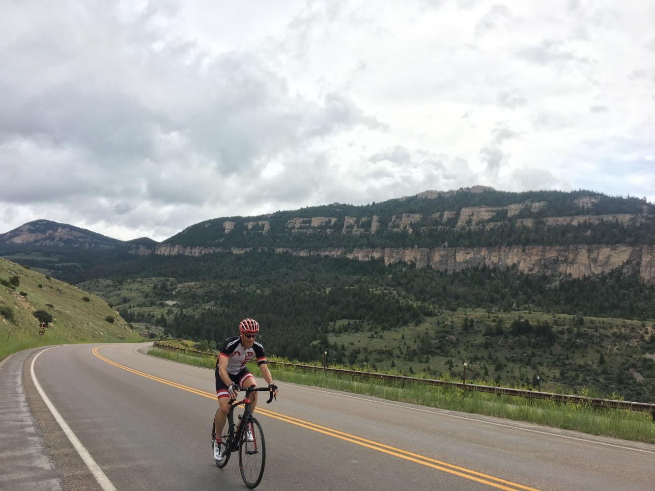 powder mountain bike trails