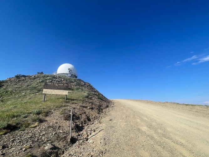 Francis Peak - Farmington  Bike Climb - PJAMM Cycling