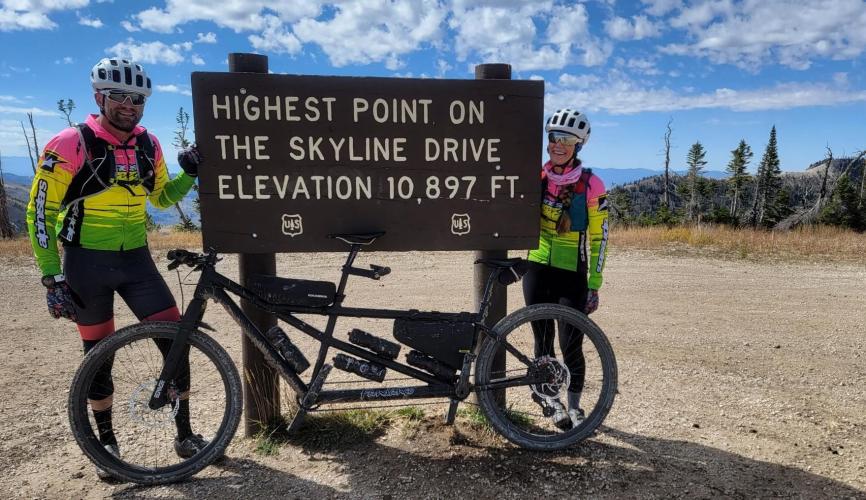 Spring Canyon Road Bike Climb - PJAMM Cycling