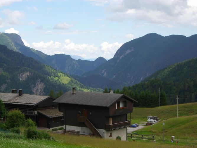 Sella Festons Bike Climb - PJAMM Cycling