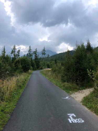 Batizovce Bike Climb - PJAMM Cycling